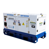 22kVA Stand By Single Phase